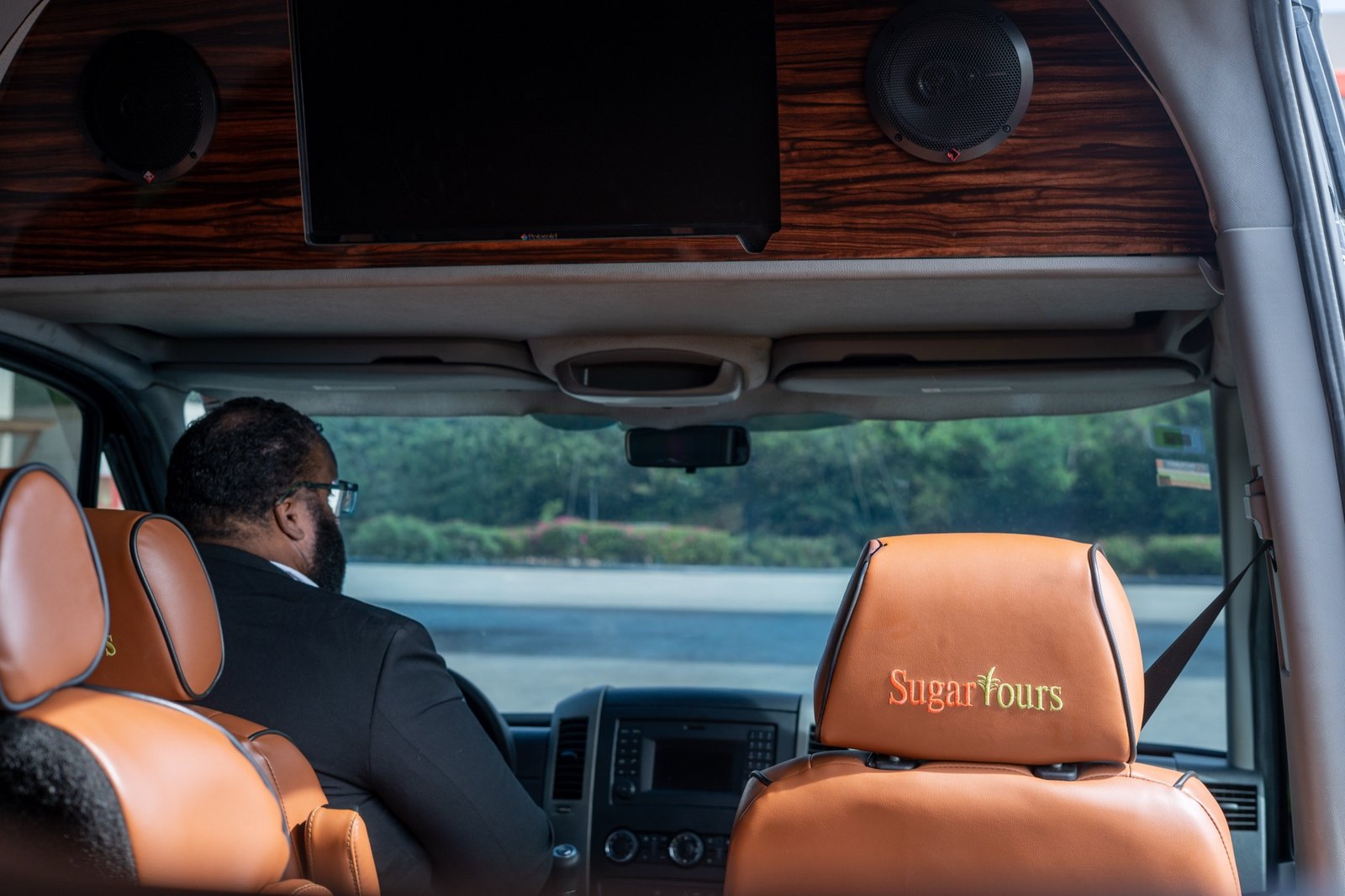 Sugar Tours momento 6