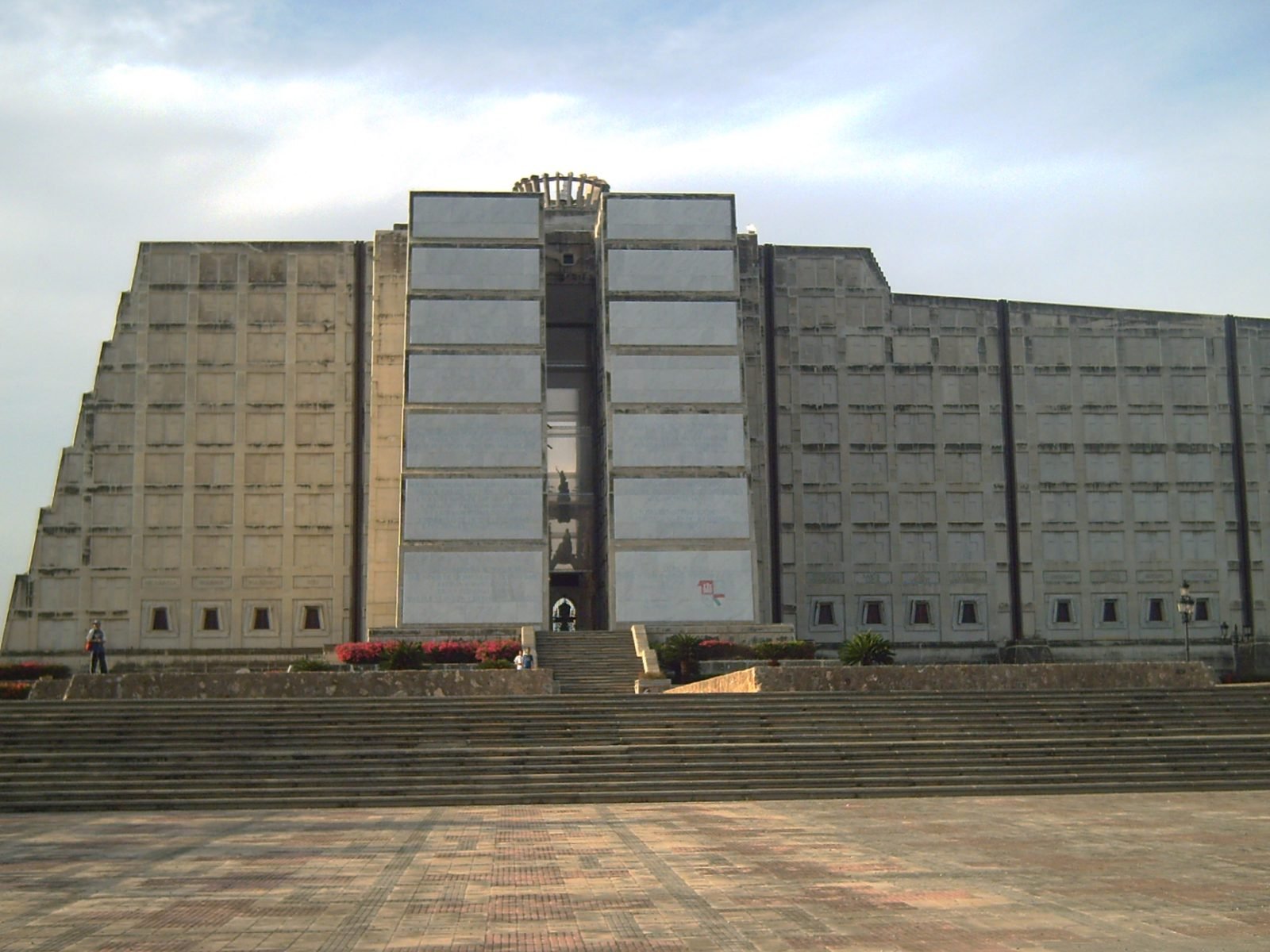 Santo Domingo Colonial